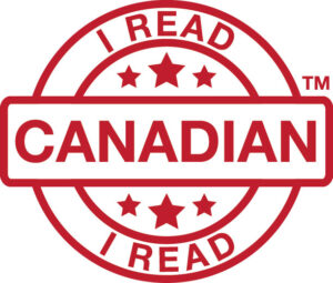 IReadCanadian Logo